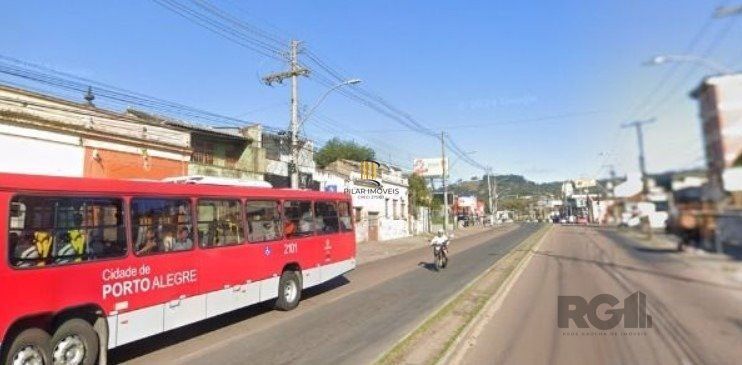 Terreno para Venda - 0m², 0 dormitórios, Glória