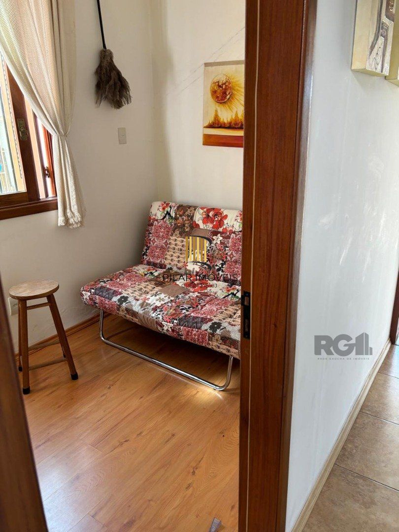 Casa 3 dormitórios no bairro Nossa Senhora das Graças
