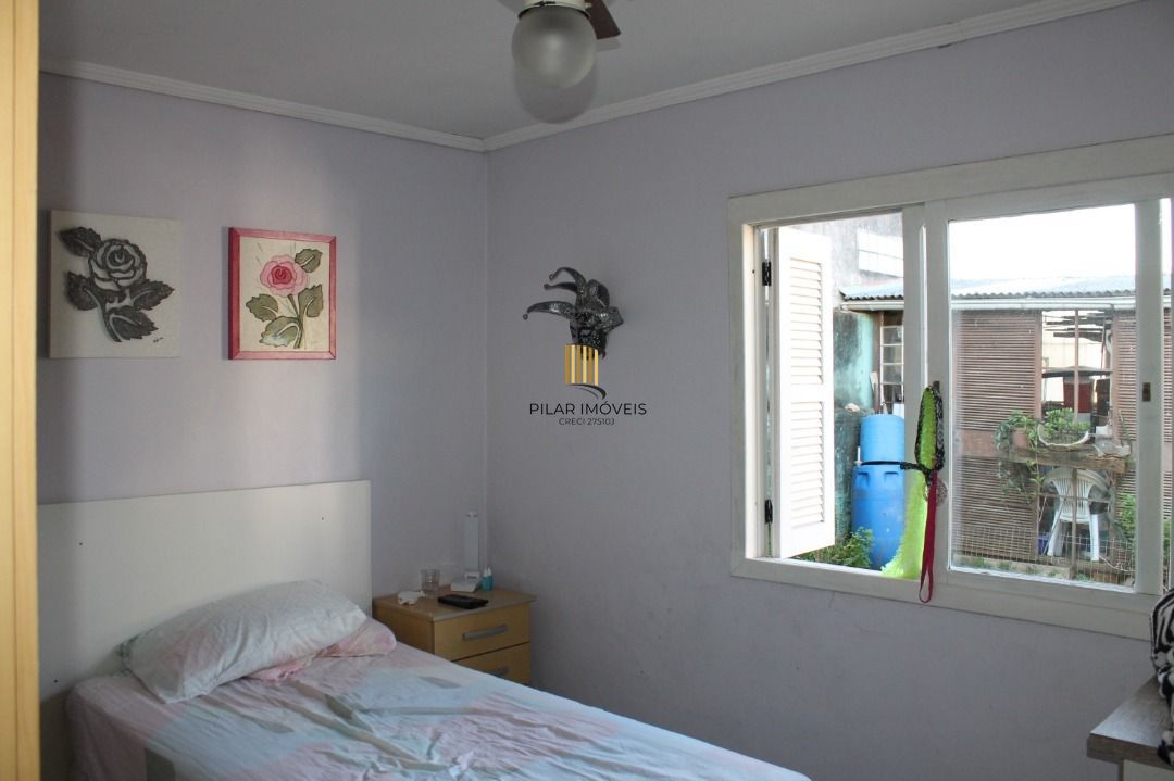Casa para Venda - 120m², 3 dormitórios, sendo 1 suites, 1 vaga - Vila Nova