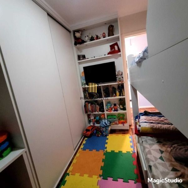 Apartamento 2 Quartos com Dependência no Santa Tereza – Porto Alegre