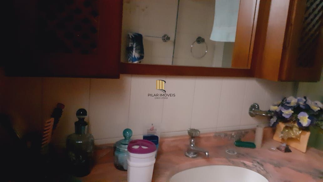 Apartamento 1 dormitório no bairro Menino Deus