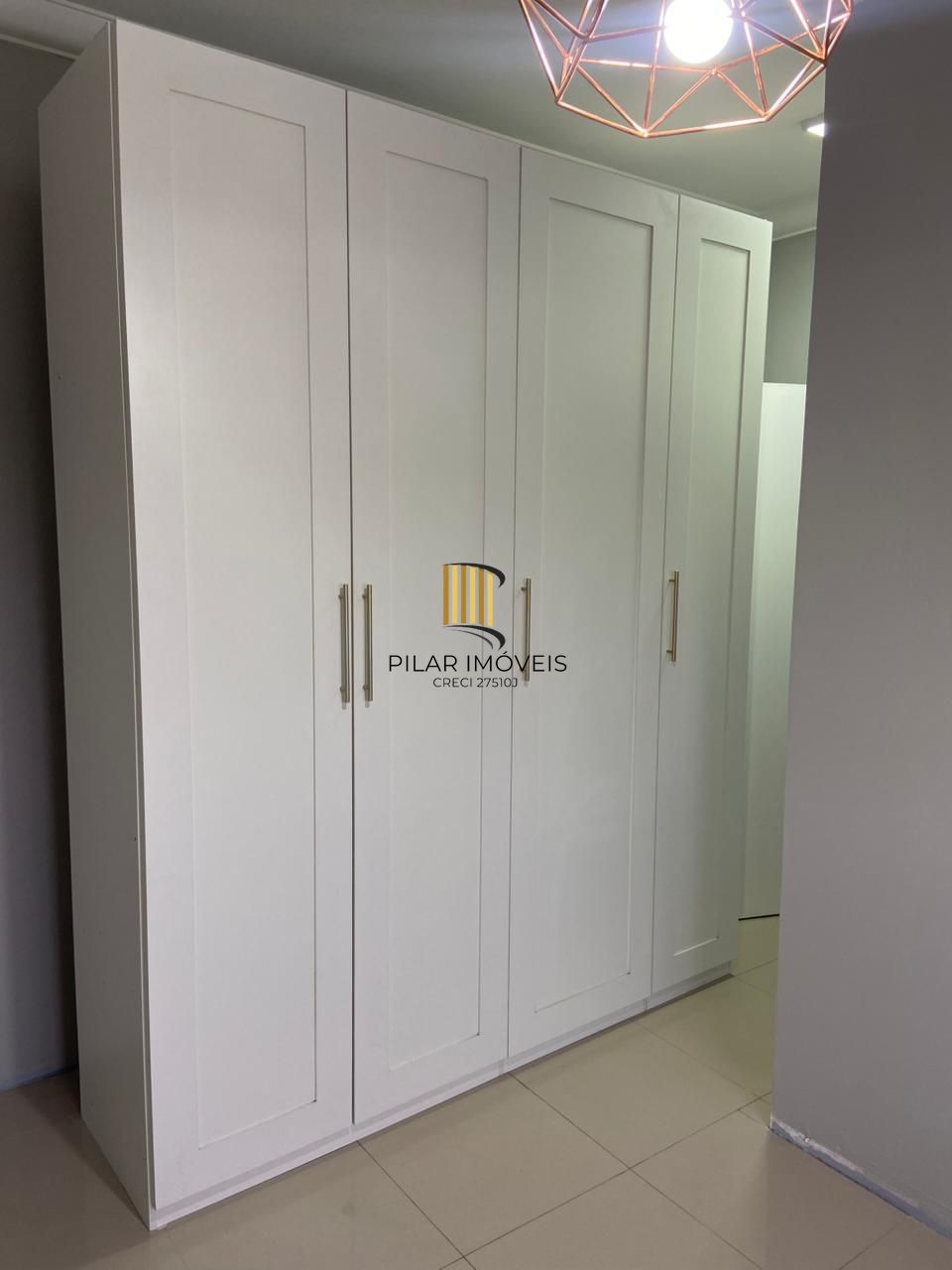 Apartamento 2 dormitórios no bairro Sarandi