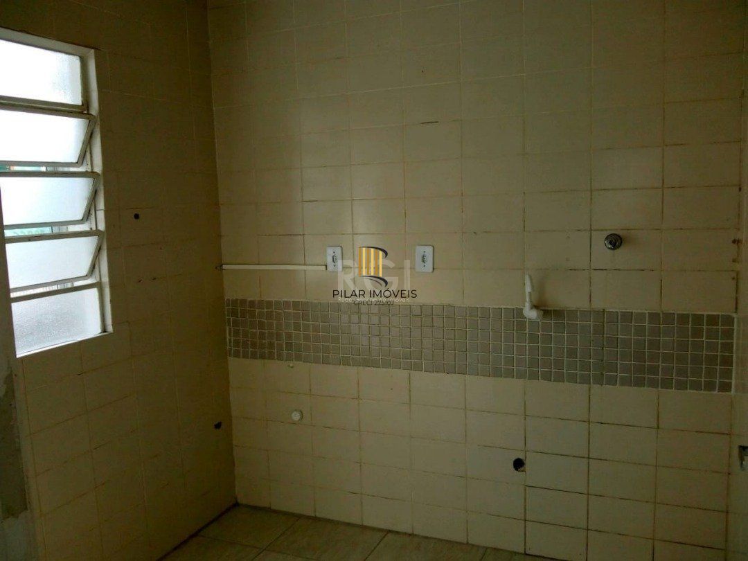 Apartamento para Venda - 44m², 1 dormitório, Tristeza