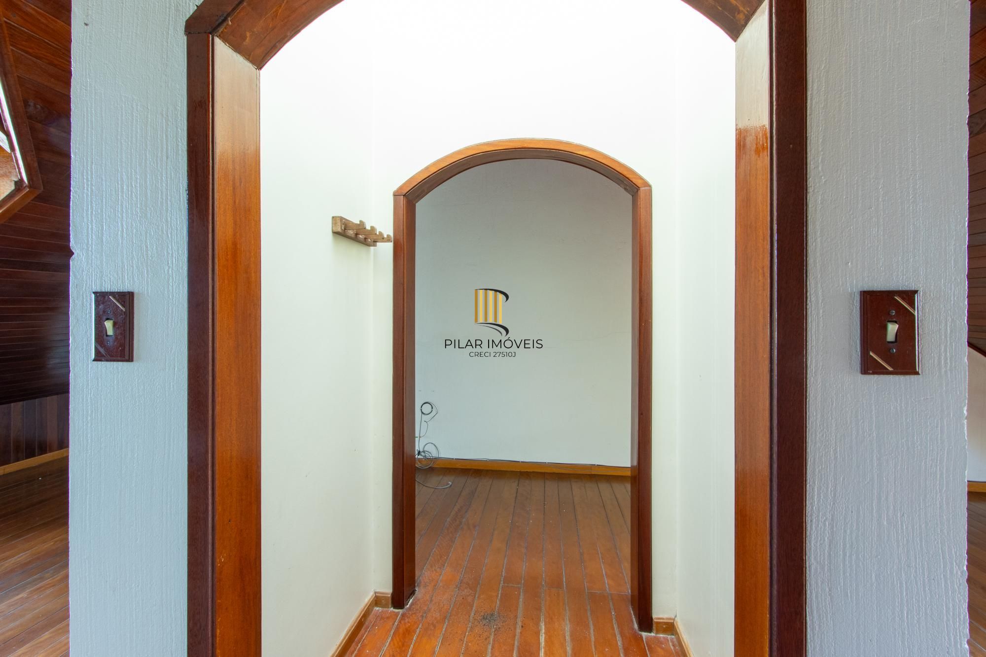 Casa de Condomínio 3 dormitórios no bairro Jardim Isabel