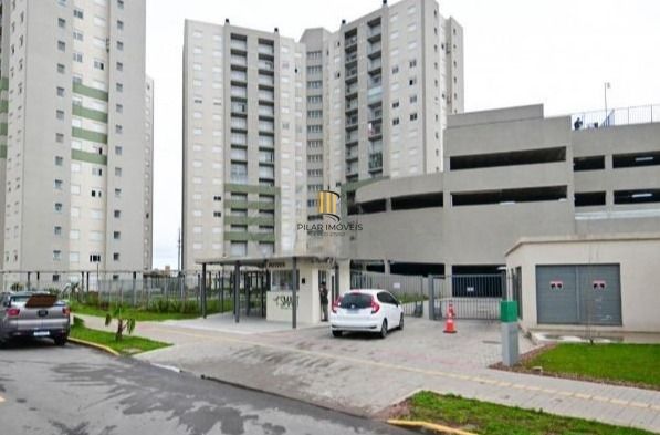 Apartamento novo, no Smart Urban Club (Pelotas)  nunca  habitado 3 dortmitórios sendo 1 suíte e 1 vaga escriturada