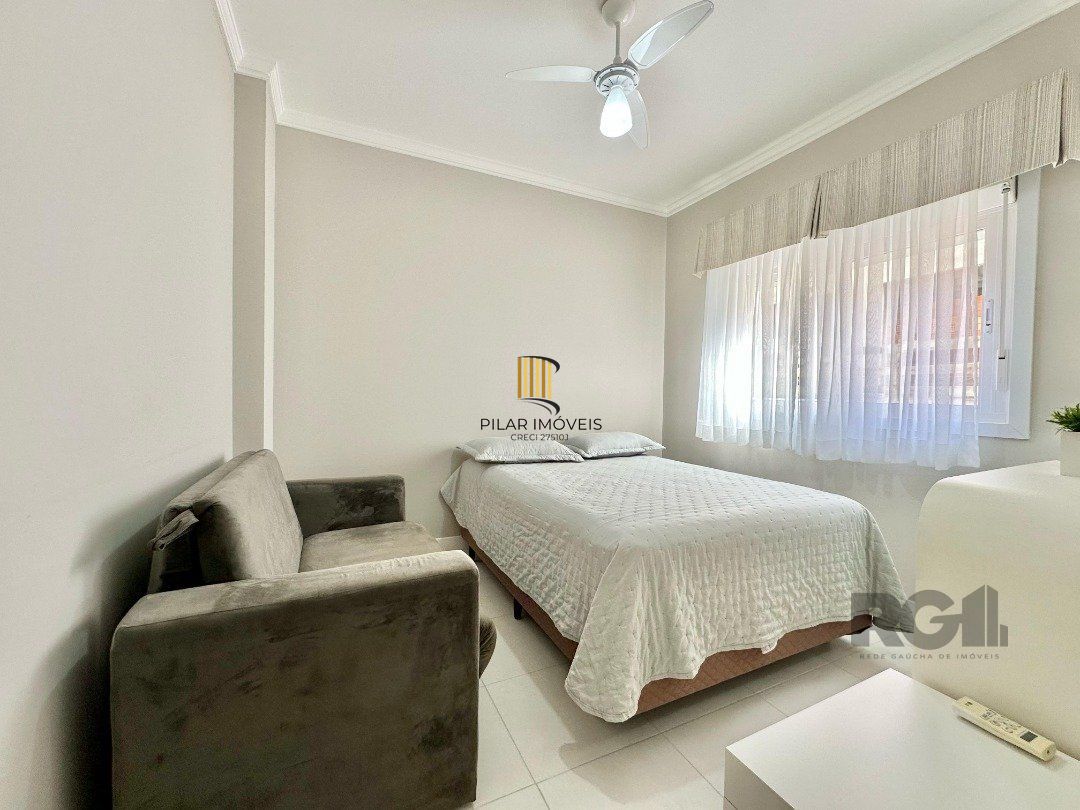 APARTAMENTO À VENDA BEIRA MAR EM CAPÃO DA CANOA