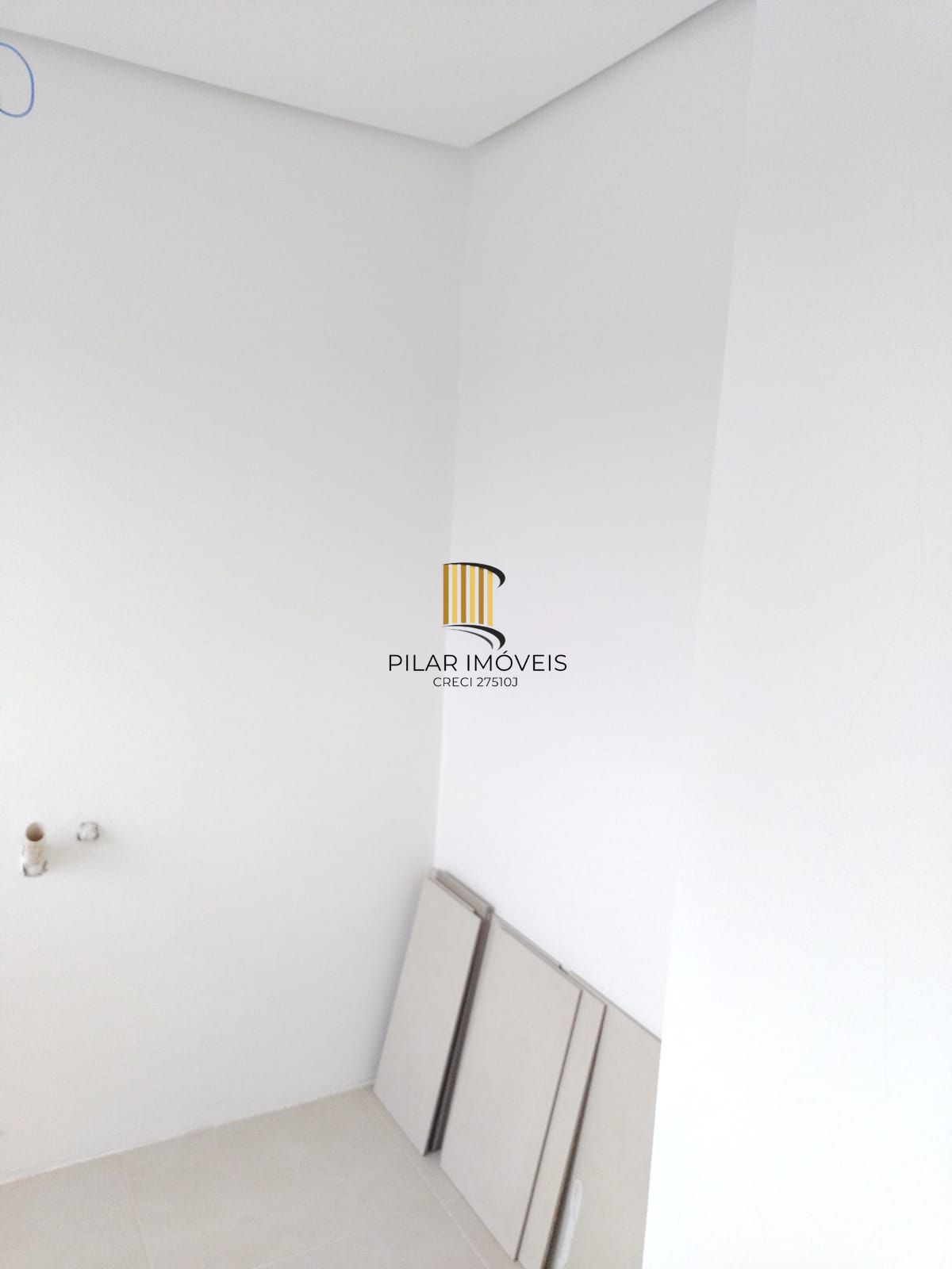 Apartamento 2 dormitórios no bairro Centro
