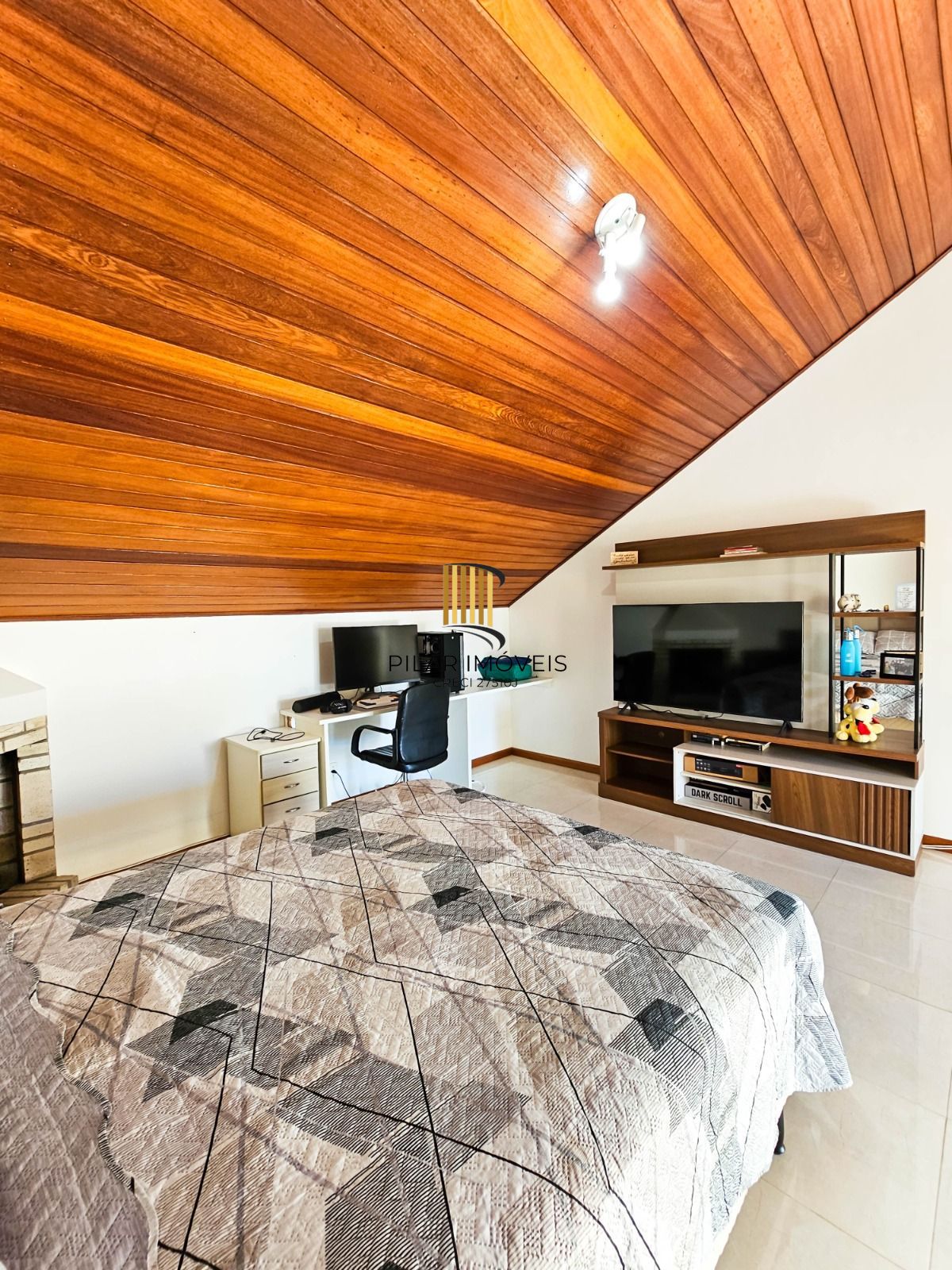 Casa 3 dormitórios no bairro Tristeza