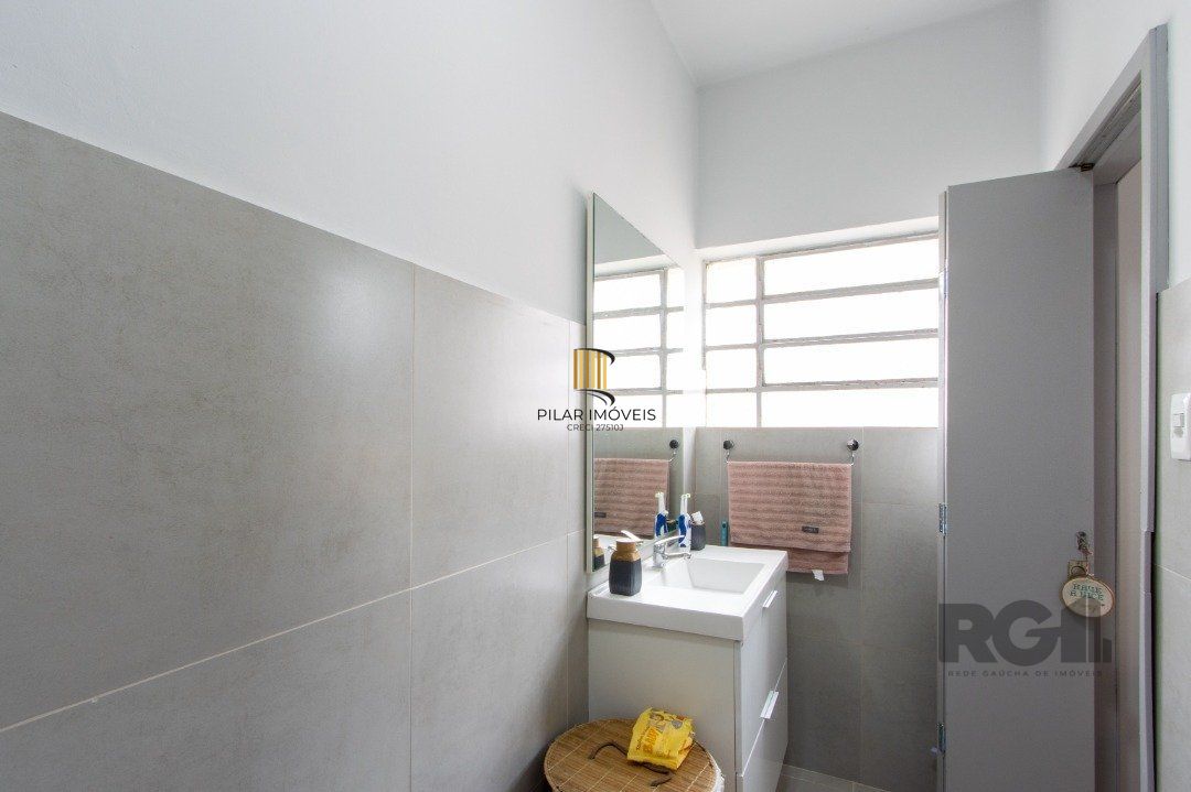 Apartamento 1 dormitório no bairro Menino Deus