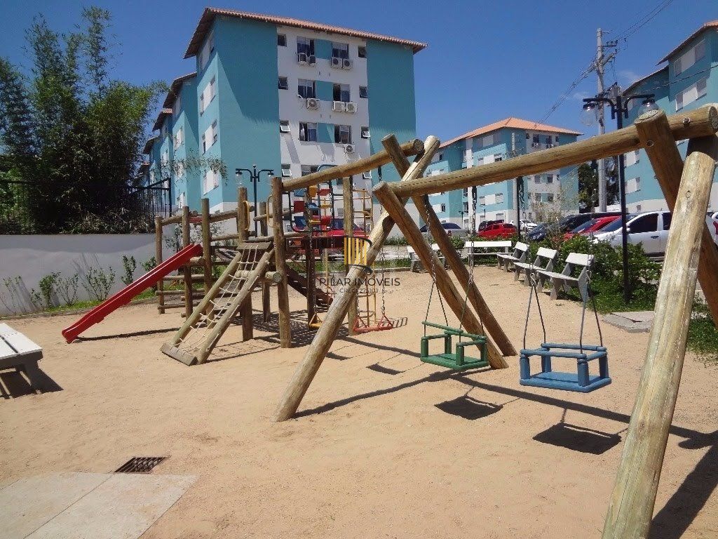 Apartamento para Venda - 47m², 2 dormitórios, 1 vaga - Vila Nova