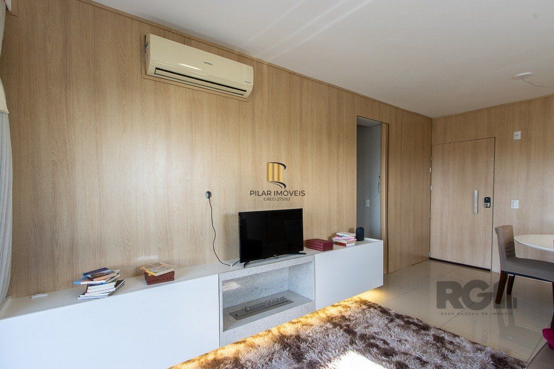 Apartamento 2 dormitórios no bairro Jardim Carvalho