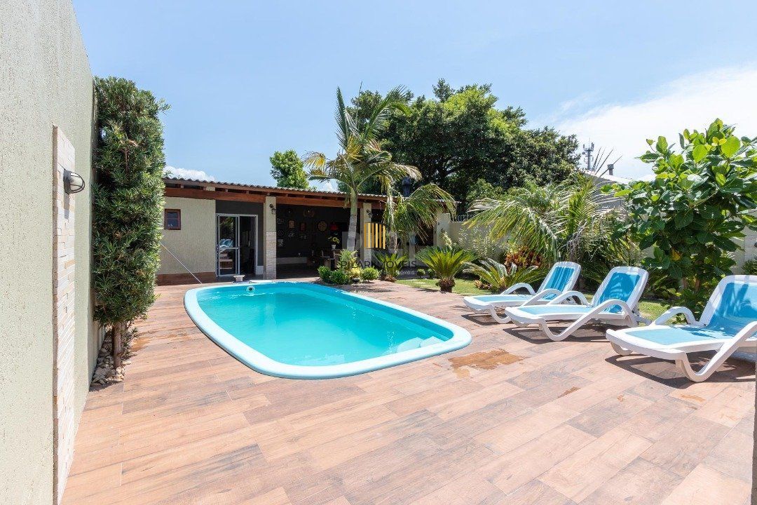 Casa para Venda - 420m², 3 dormitórios, sendo 3 suites, 8 vagas - Ipanema