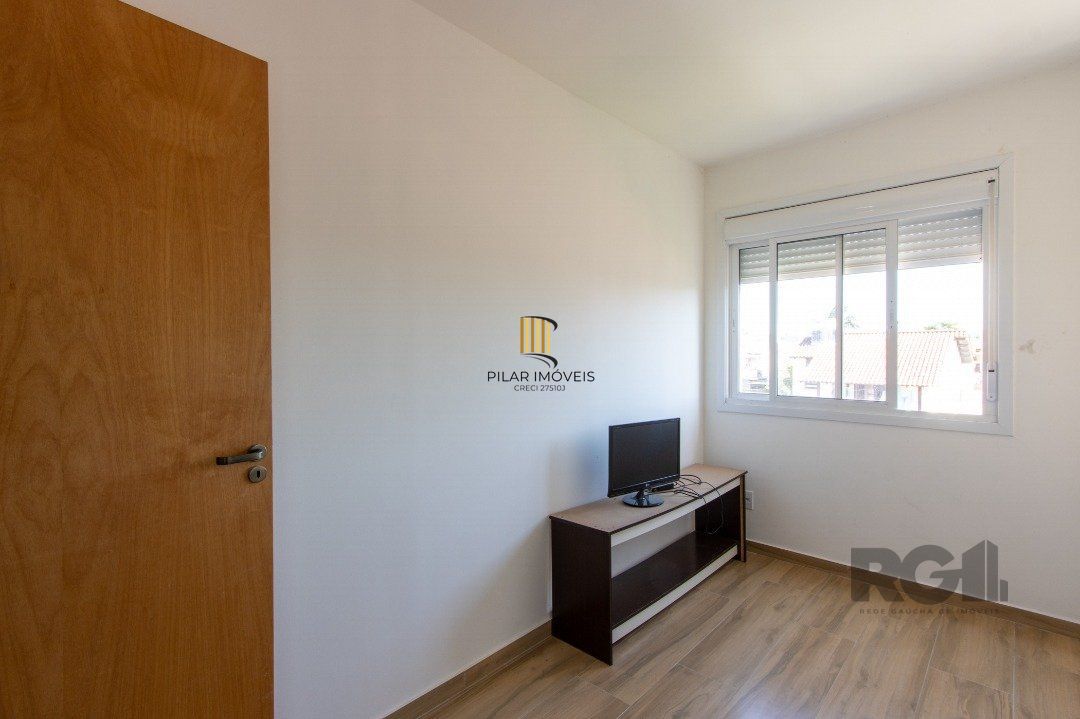 Sobrado 3 Dprmitórios Bairro Espírito Santo.