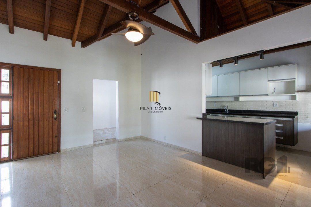 Casa residencial térrea  no bairro Ipanema