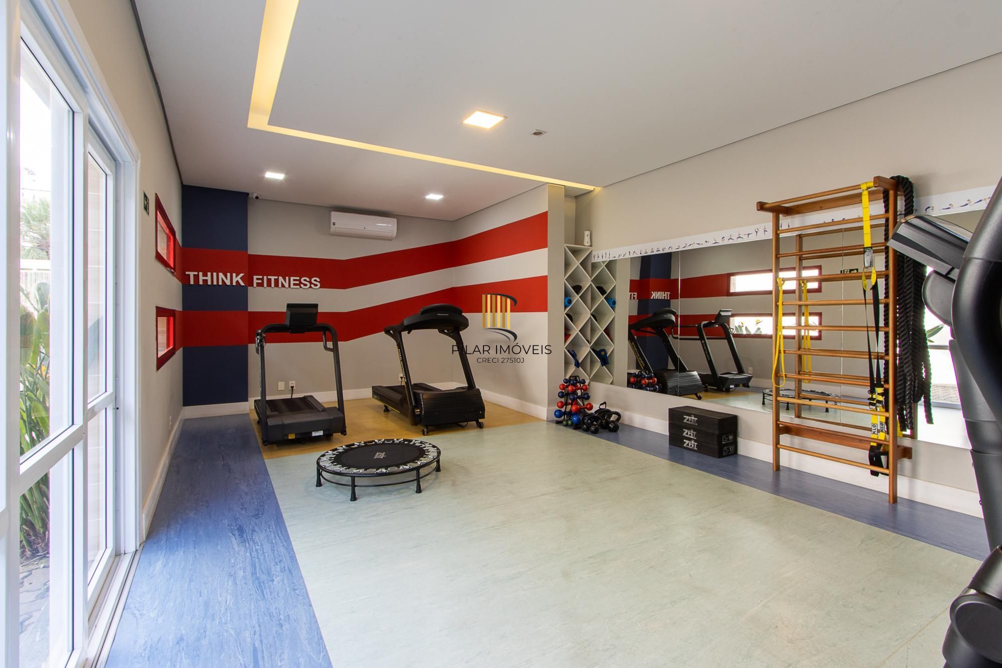 Apartamento impecável, orientação solar privilegiada!