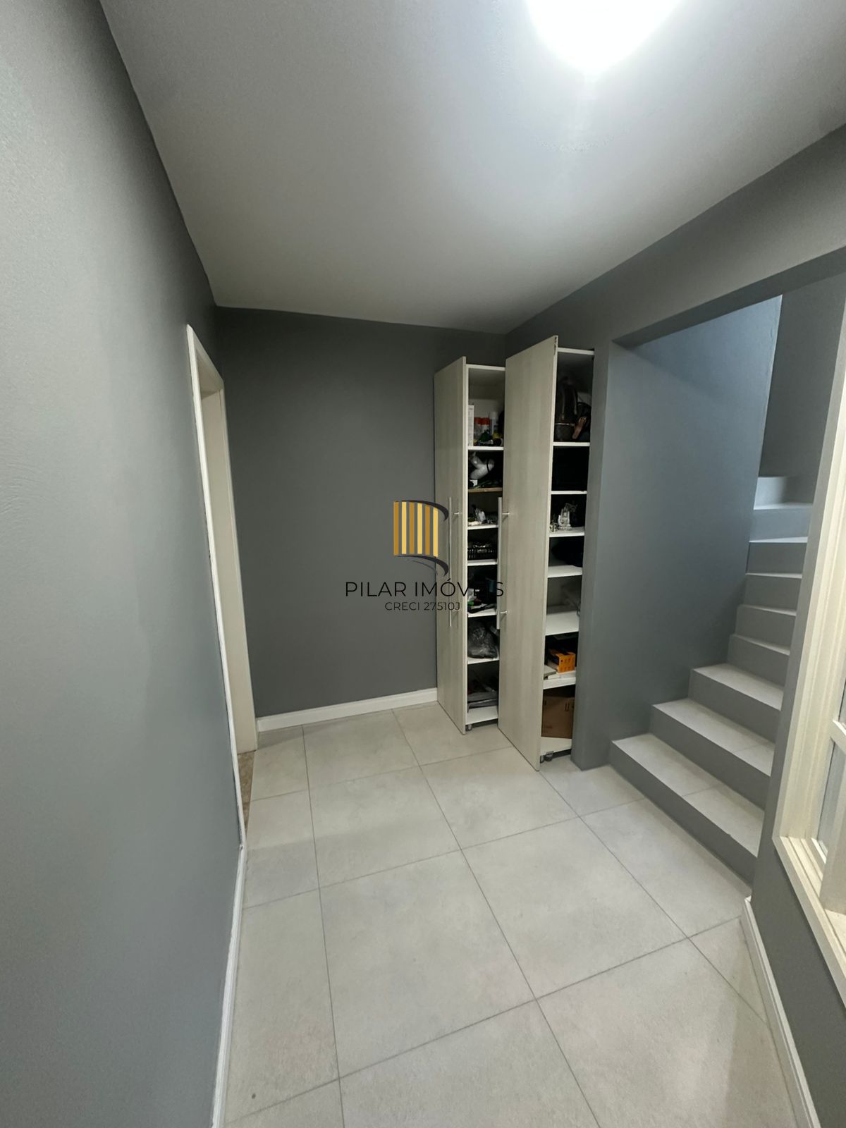 Casa 3 dormitórios no bairro Aberta dos Morros