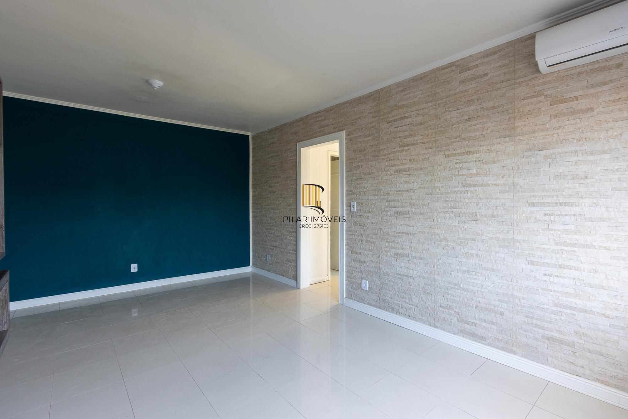 **Apartamento 2 dorm Residencial à Venda no Bairro Cristal, Porto Alegre, RS**