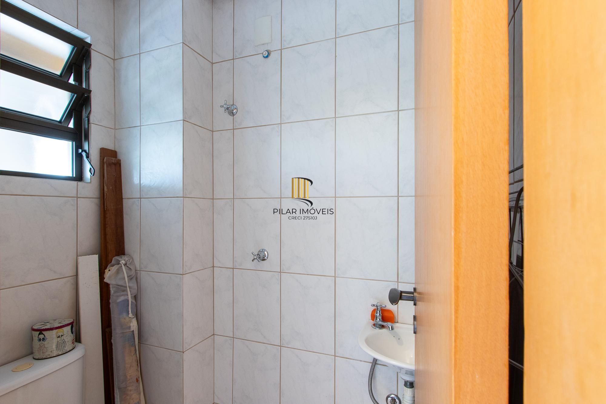 Apartamento 3 dormitórios no bairro Tristeza