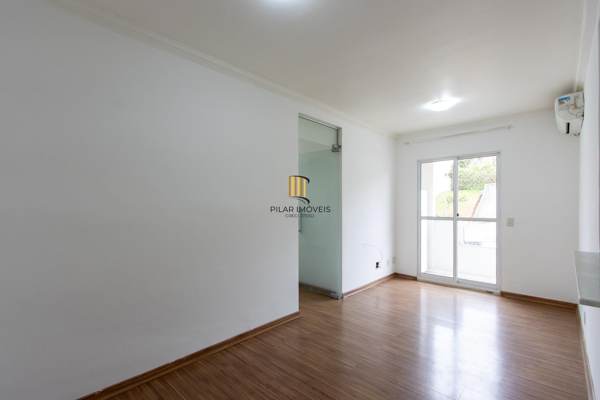 Luagge vende ap 3 dorm na Av Teresópolis