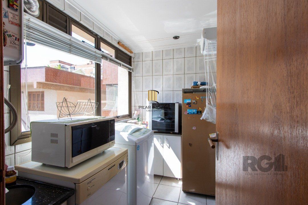 Apartamento 3 dormitórios no bairro Tristeza