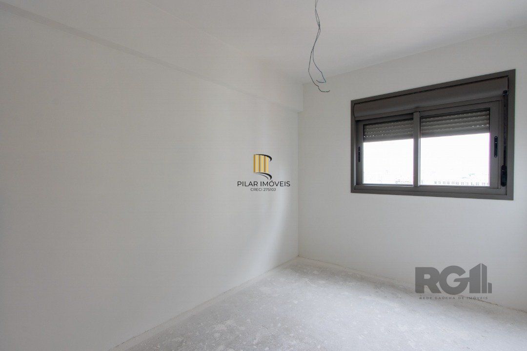 Apartamento 3 dormitórios no bairro Farroupilha