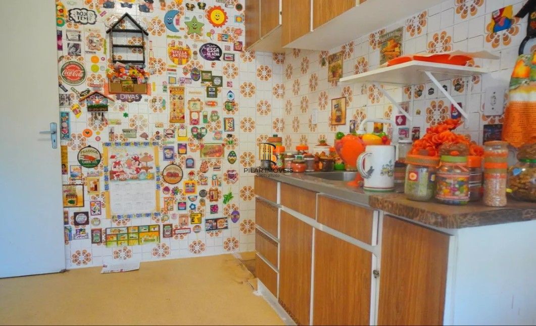 Apartamento 3 dormitórios no bairro Vila Conceição