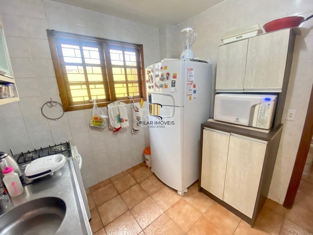 Casa 3 dormitórios no bairro Centro