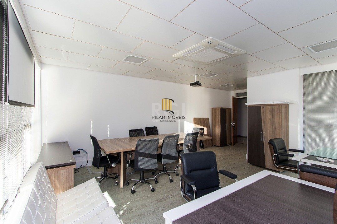 Conjunto/Sala para Venda - 53,73m², 0 dormitórios, 1 vagas - Bela Vista