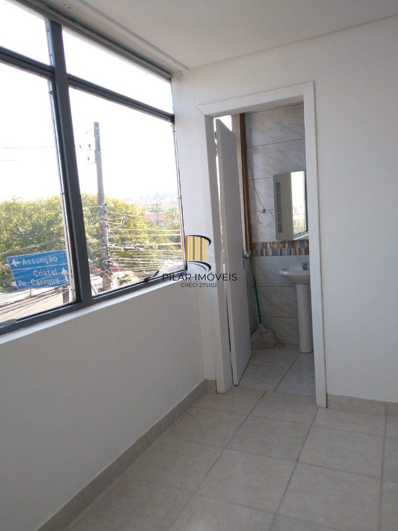 Conjunto/Sala para Venda - 24.19m², 0 dormitórios, Tristeza