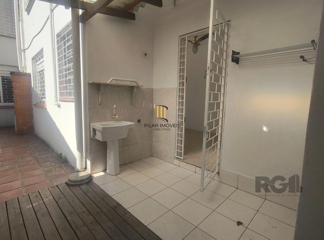 Apartamento 2 dormitórios no bairro Medianeira