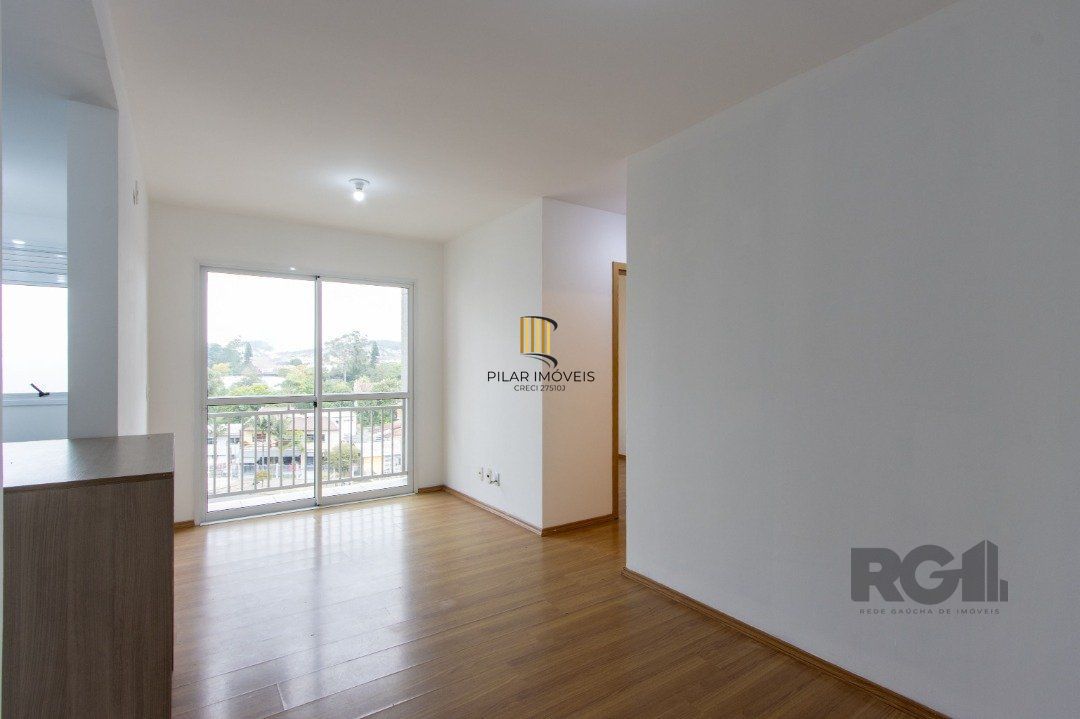 Apartamento 2 dormitórios no bairro Tristeza