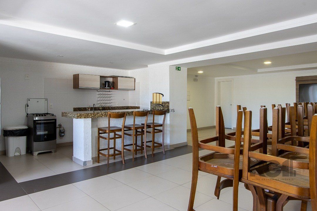 Apartamento 3 dormitórios no bairro Tristeza