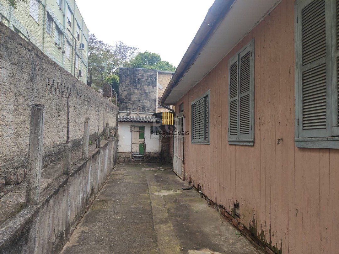 Terreno para Venda - 0m², 0 dormitórios, Vila Conceição