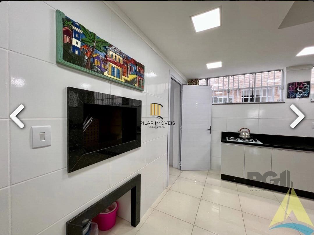 Casa 2 dormitórios no bairro Zona Nova