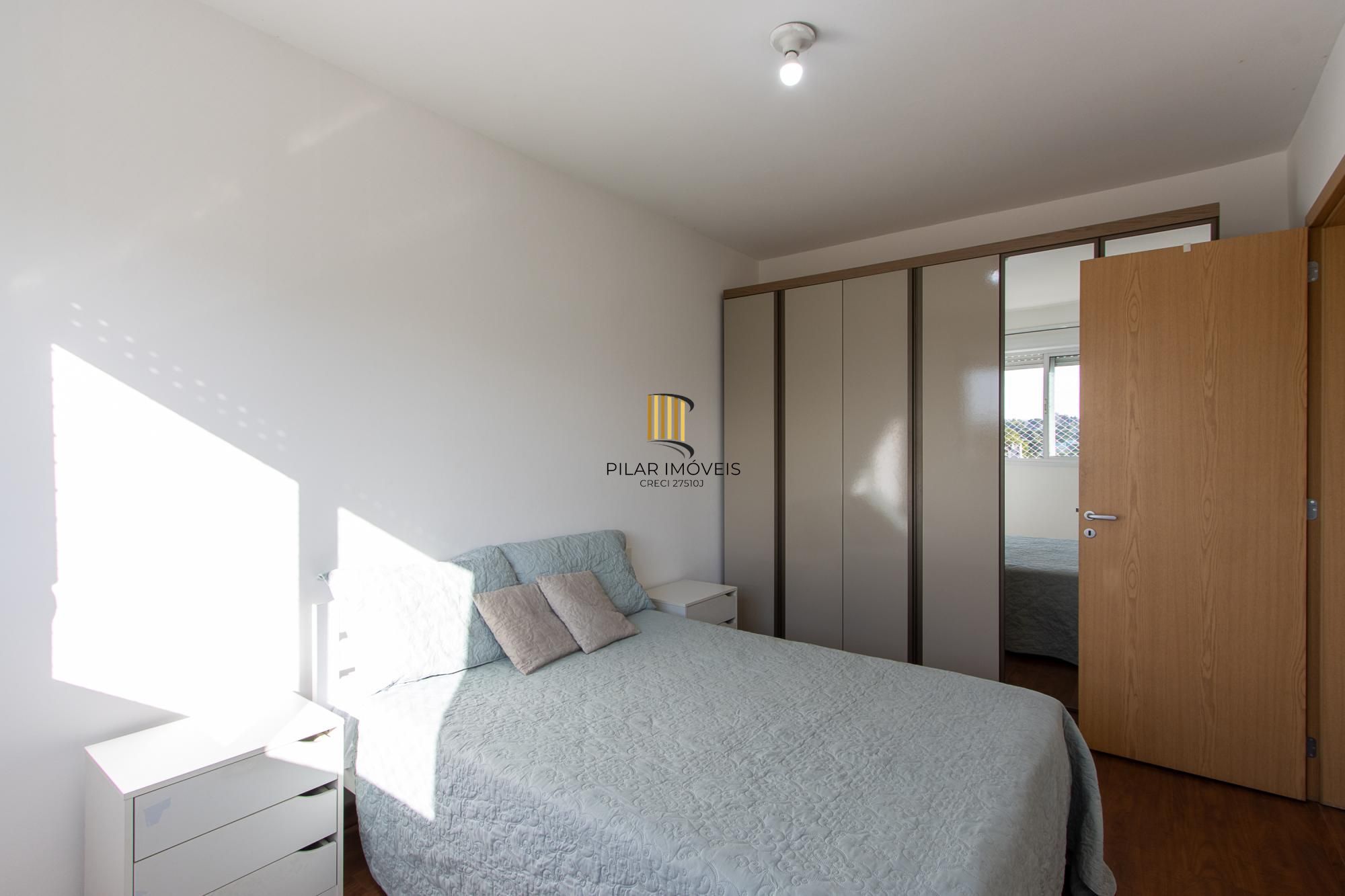 Lindo Apartamento 3 dorm à Venda na Tristeza, Porto Alegre,