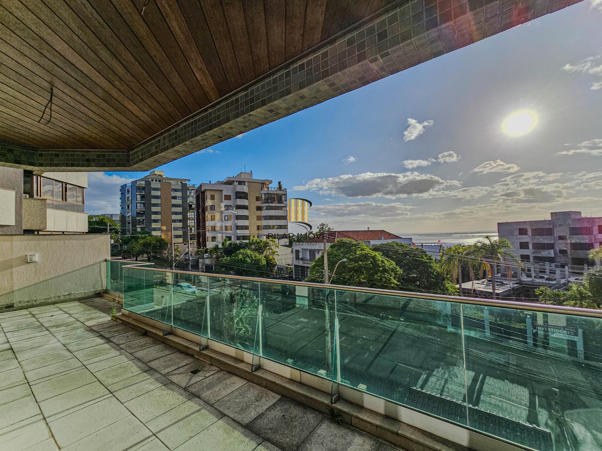 Casa com Vista Espetacular