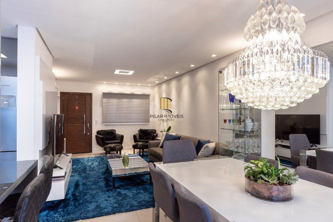 Casa Condominio para Venda - 202m², 3 dormitórios, sendo 1 suites, 2 vagas - Tristeza