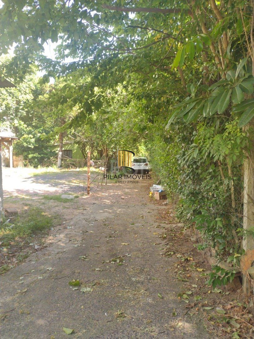 Terreno para Venda - 0m², 0 dormitórios, Tristeza