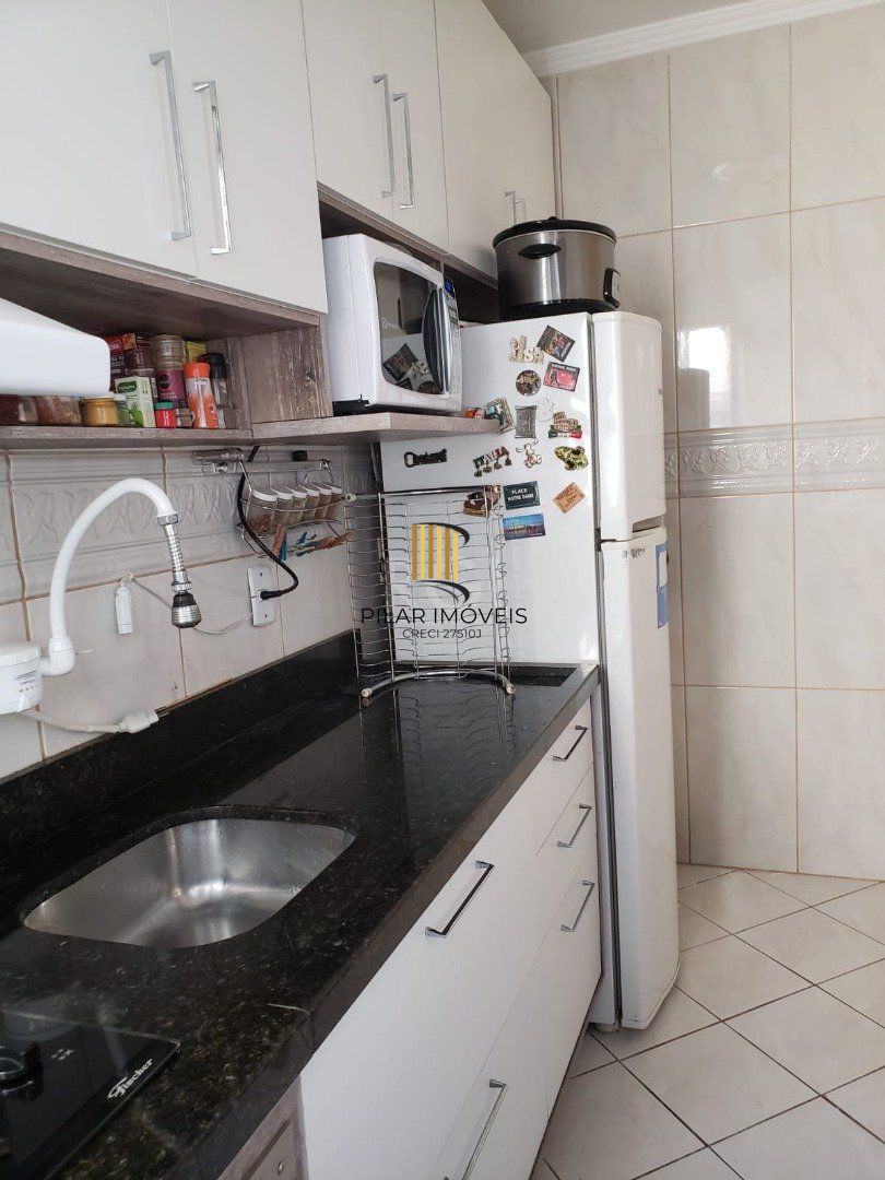 Apartamento para Venda - 53.31m², 2 dormitórios, Medianeira