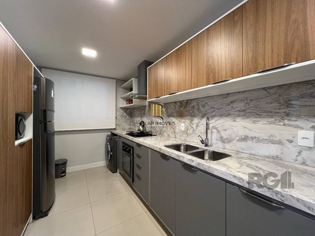 Apartamento 3 dormitórios no bairro Atlântida