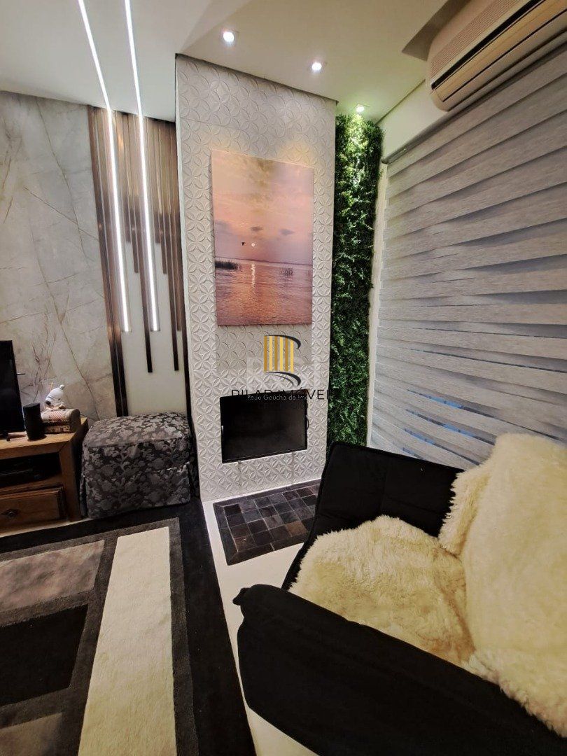 Apartamento para Venda - 83m², 3 dormitórios, sendo 1 suites, 1 vaga - Ipanema