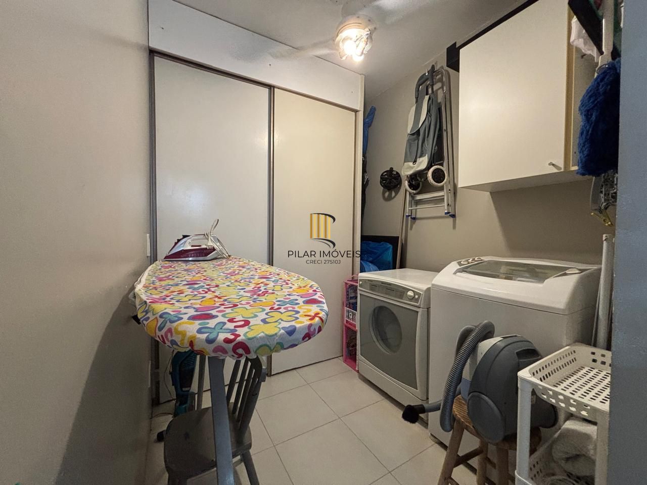 Apartamento 3 Dormitórios com Suíte no Moinhos de Vento