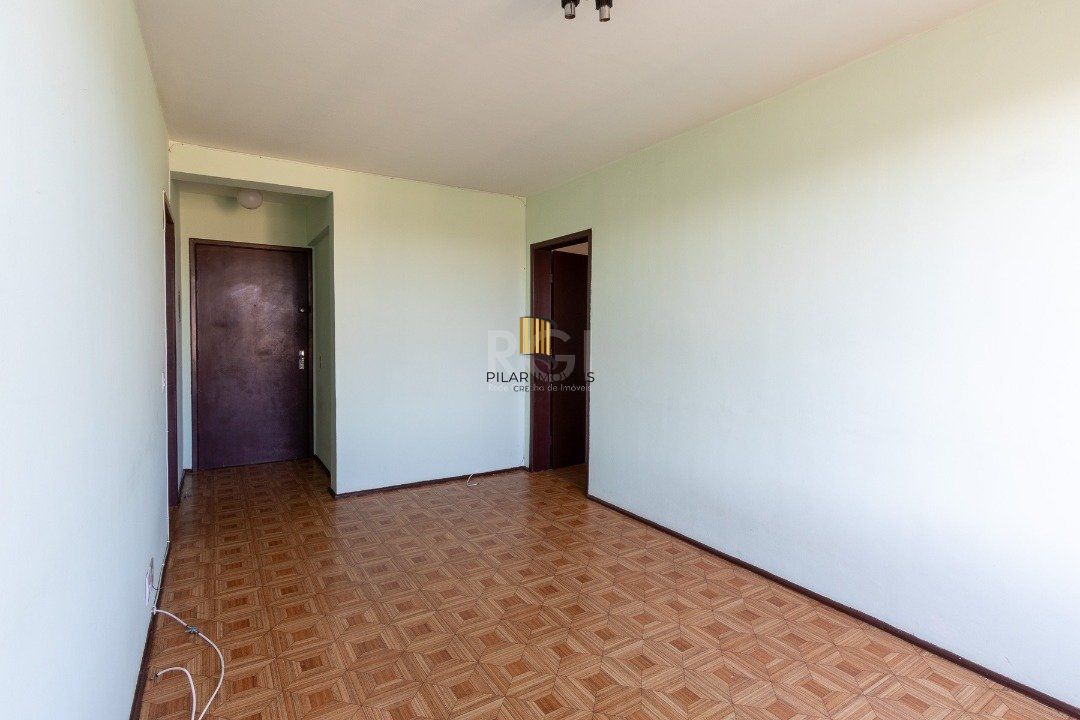 Apartamento 1 dormitório no bairro Cristal