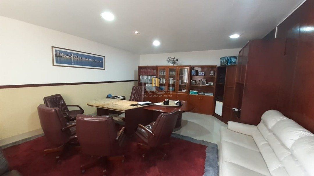 Conjunto/Sala para Venda - 157.49m², 0 dormitórios, Centro Histórico