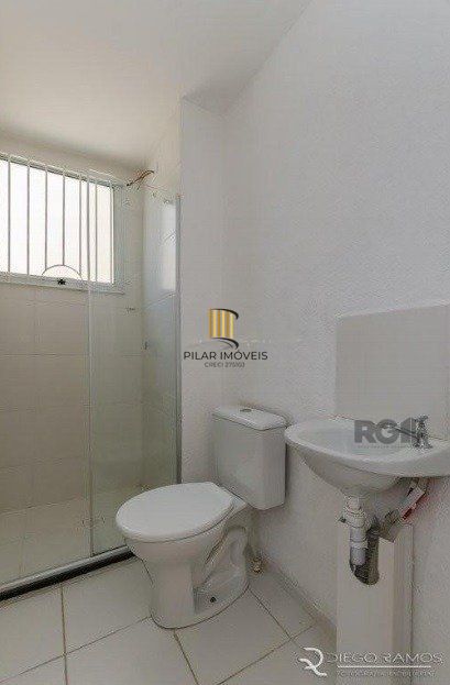 Apartamento 2 dormitórios no bairro Sarandi