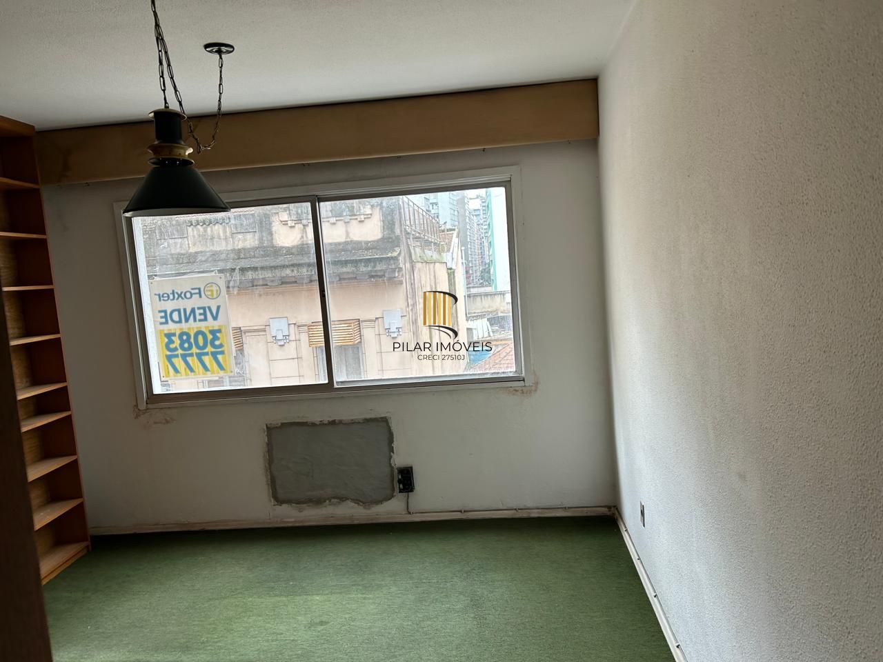 Apartamento 1 Dormitório(s) Bairro Centro Histórico