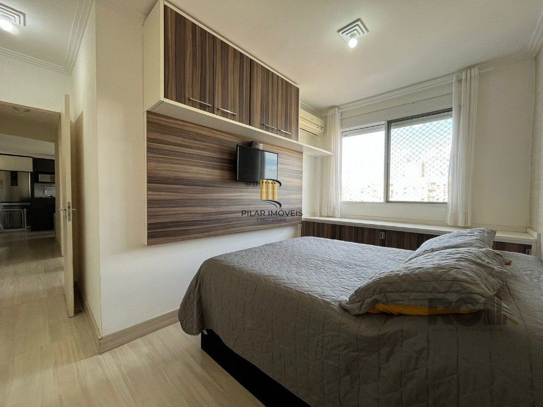 Apartamento 3 dormitórios no bairro Tristeza