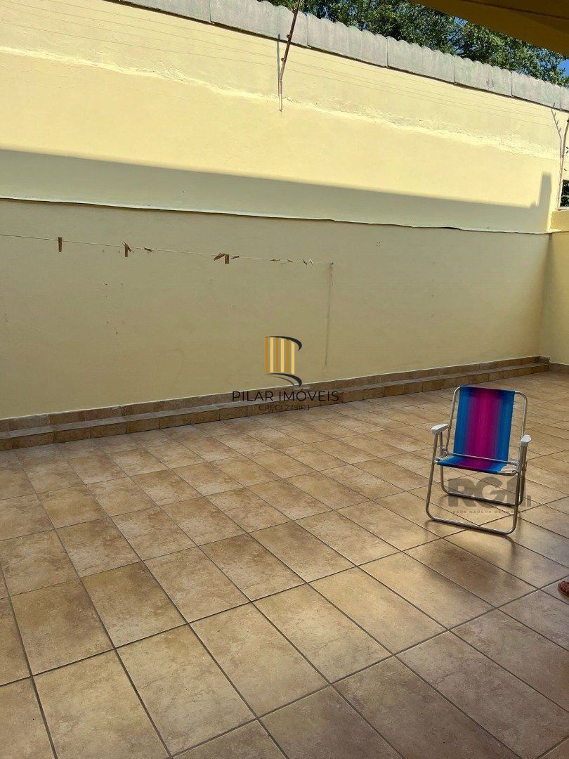 Casa para Venda - 507m², 4 dormitórios, sendo 2 suites, 6 vagas - Cavalhada