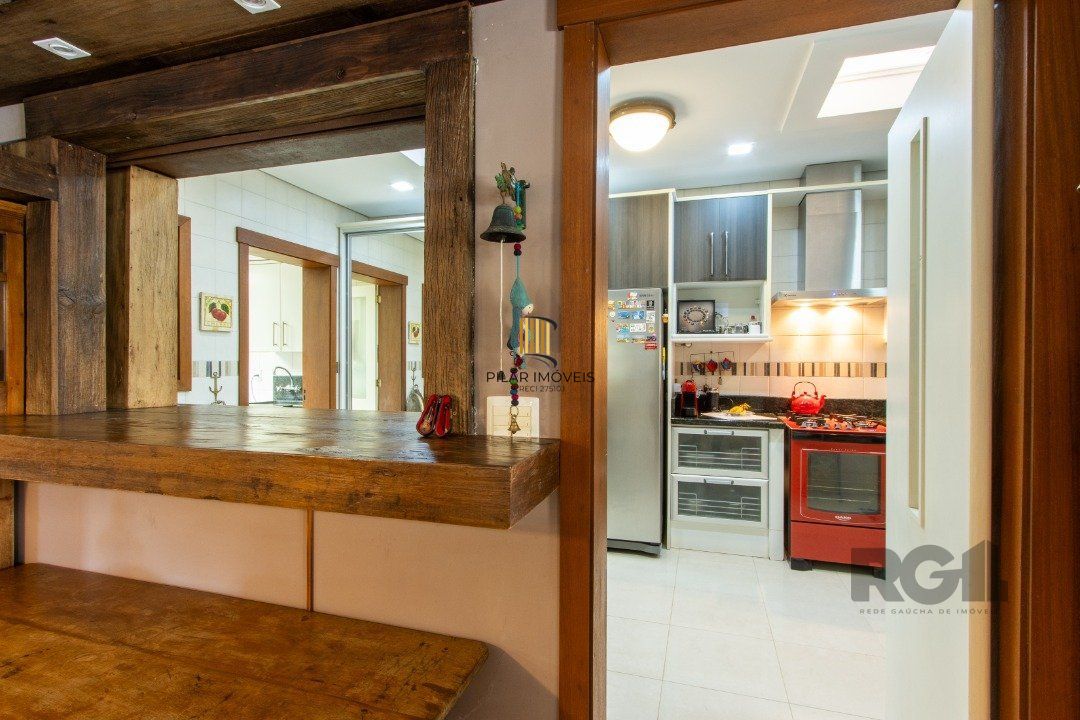 Casa em Condomínio Rincón marino