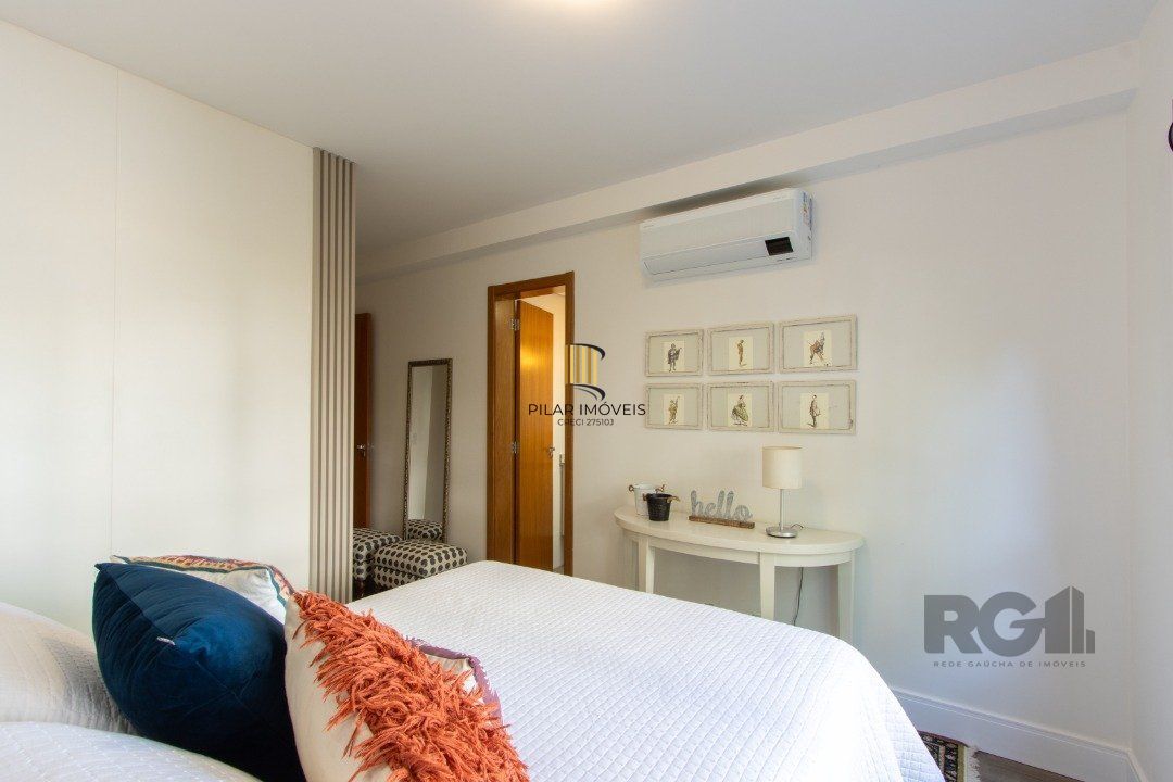 Apartamento 2 dormitórios no bairro Tristeza